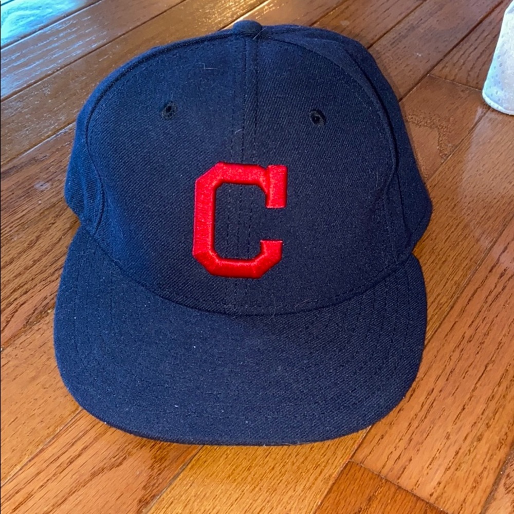 Cleveland Indians Hat